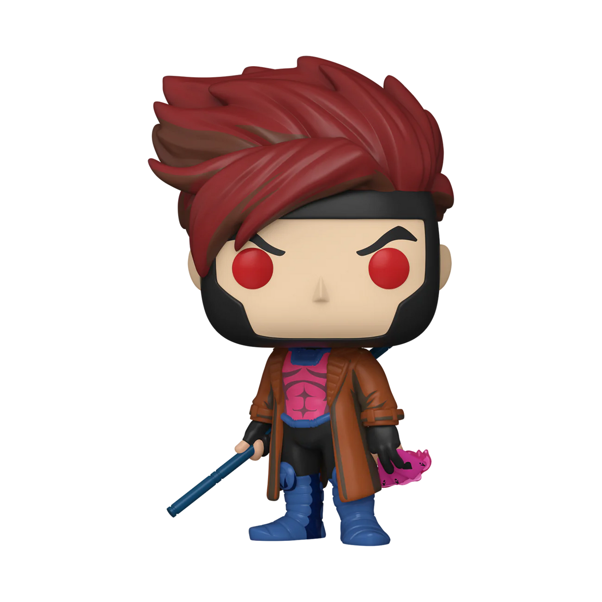 Funko Pop! X-Men 97 Gambit #1279 Special Edition – ANIME