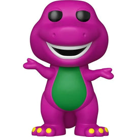 Funko Pop! Retro Toys - Barney