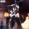Overlord BiCute Bunnies Figura Albedo Disfraz Negro