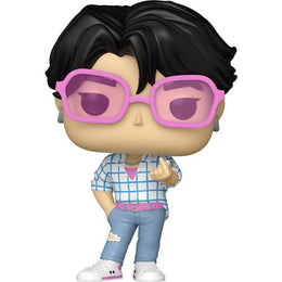 Funko Pop Animation - Kpop Demon Hunters - Jinu #2259