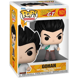 Funko Pop! Animation: Dragon Ball GT - Gohan