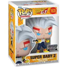 Funko Pop - Dragon Ball GT Super Baby 2 #1635 - Entertainment Earth Exclusive