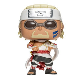 Funko Pop! - Naruto Killer Bee Pop! Vinyl Figure - Entertainment Earth Exclusive