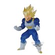 Figura Clearise - Dragon Ball Z Super Saiyan Vegeta Clearise