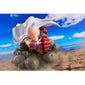 Figura Banpresto - One-Punch Man - Saitama Diorama