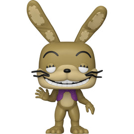 Funko Pop! Games - Five Nigths at Freddy's Help Wanted 2 - Glitchtrap #1128