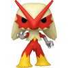 *PREVENTA* Pokemon Blaziken Funko Pop! Vinyl Figure #983