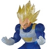 Figura Clearise - Dragon Ball Z Super Saiyan Vegeta Clearise