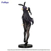 Overlord BiCute Bunnies Figura Albedo Disfraz Negro