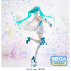 Figura - Vocaloid Hatsune Miku 15th Anniversary SUOU Version Super Premium
