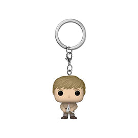 Funko Pop! Keychain: Star Wars - OBI-Wan Kenobi, Young Luke Skywalker