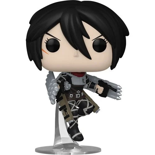 Funko Pop! Attack on Titan Mikasa Ackerman Vinyl Figure #1446
