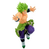 Figura Banpresto Match Makers - Dragon Ball Z - Super Saiyan Broly