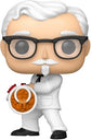 Funko Pop Games - Funko Fusion - Colonel Sanders #1115