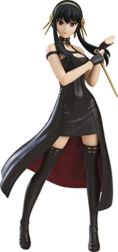 Figura Good Smile POP UP Parade SPY x Family: Yor Forger
