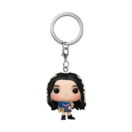Llavero Funko Pop! Keychain: Blackpink Shut Down - Jisoo