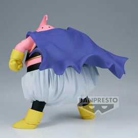 Banpresto - Dragon Ball Z - Majin Buu, Bandai Spirits Solid Edge Works Figure