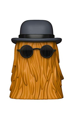 Funko Pop! TV: The Addams Family - Cousin Itt