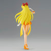 Figura -Banpresto - Pretty Guardian Sailor Moon Eternal The Movie - Glitter & Glamours - Super Sailor Venus