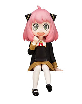 Figura Furyu - Spy x Family - Noodle Stopper Figure - Anya