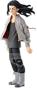 Figura Banpresto Tokyo Revengers Baji Keisuke vol.2