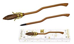 Harry Potter Broomstick Pen, Brown