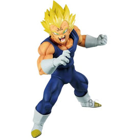 Figura Banpresto Dragon Ball MAXIMATIC Vegeta II Fig