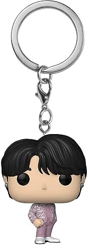 Llavero Funko Pop! Keychain: BTS Proof - Jimin
