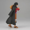Figura Banpresto One Piece The Shukko Monkey D. Luffy