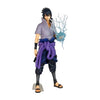 Figura Banpresto - Naruto Shippuden - Grandista Nero - Estatua de Uchiha Sasuke #2