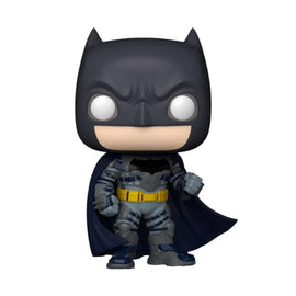 Funko Pop DC Movies The Flash Batman 1341