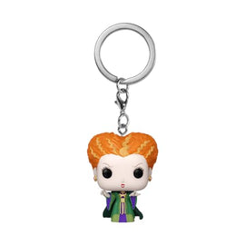 Llavero Funko Pop! Keychain: Hocus Pocus 2 - Winifred Sanderson