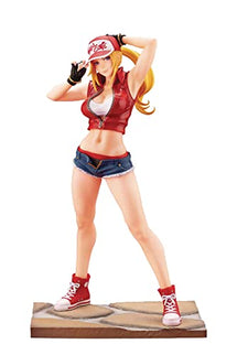 Figura Kotobukiya SNK Heroines: Tag Team Frenzy – Terry Bogard Bishoujo