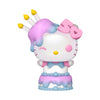 Funko Pop! Sanrio: Hello Kitty 50th Anniversary - Hello Kitty In Cake