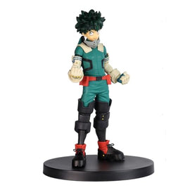 BanPresto - My Hero Academia - Age Of Heroes - Deku II (MHA)