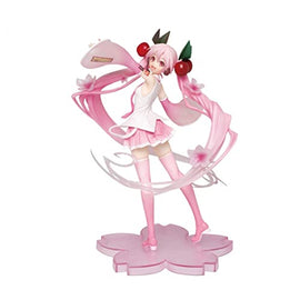 Figura Taito Project Diva Hatsune Miku Sakura 2020
