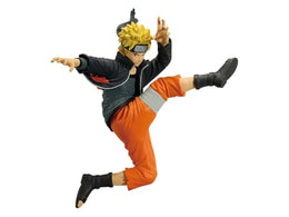 Banpresto Vibration Stars - Naruto Shippuden - Uzumaki Naruto IV