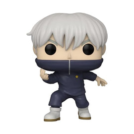 Funko! Pop Animation: Jujutsu Kaisen - Toge Inumaki