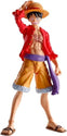Figura S.H.Figuarts. Tamashii Nations - Monkey D. Luffy - The Raid on Onigashima, One Piece, Bandai Spirits,