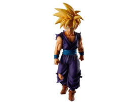Figura Banpresto Dragon Ball Z Solid Edge Works vol.5(B:Super Saiyan Son Gohan)