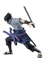 Figura Banpresto - Naruto Shippuden - Vibration Stars - Uchiha Sasuke III