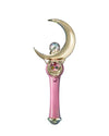 Figura Bandai Spirits ProplicaTAMASHII NATIONS - Pretty Guardian Sailor Moon - Moon Stick - Edición de Color Brillante,