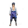 Figura Banpresto 18030 Naruto Shippuden Grandista Uchida Sasuke