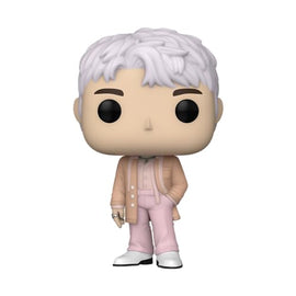Funko Pop Rocks: BTS Proof - J Hope