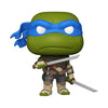 Funko Pop! Comics: Teenage Mutant Ninja Turtles: The Last Ronin - Leonardo