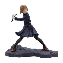 Figura Banpresto -Jujutsu kaisen - Combination Battle 3 - Kugisaki Nobara