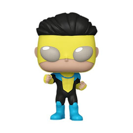 Funko Pop! TV: Invincible - Invincible