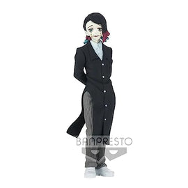 Figura Banpresto - Demon Slayer (Kimetsu No Yaiba) Demon Series Vol.3 (B:Enmu)