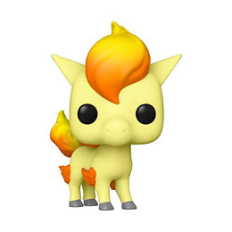 Funko Pop! Games: Pokemon - Ponyta #644
