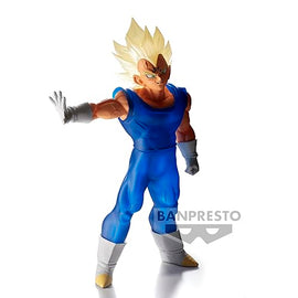 Figura Banpresto - Dragon Ball Z - Clearise - Majin Vegeta Statue